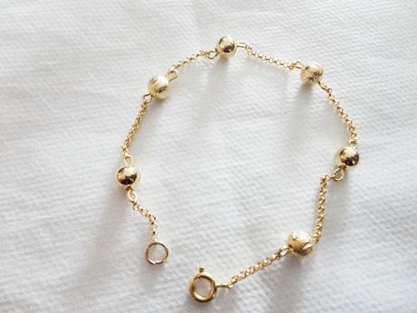 PULSEIRA BOLINHAS