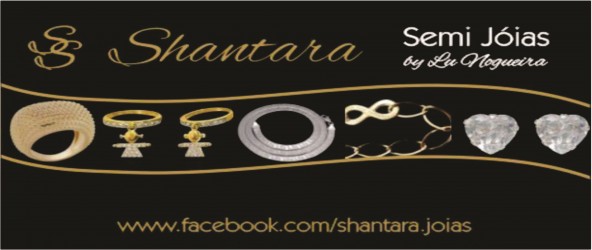 Shantara Semi Jóias