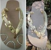Chinelo Havaiana