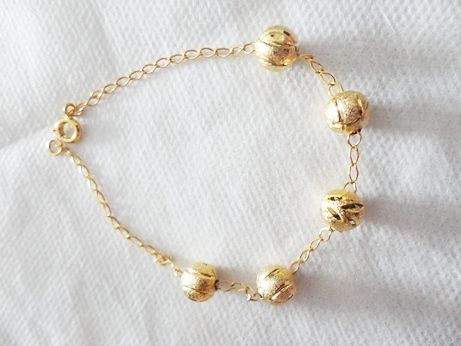 PULSEIRA BOLA