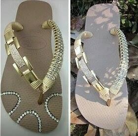Chinelo Havaiana