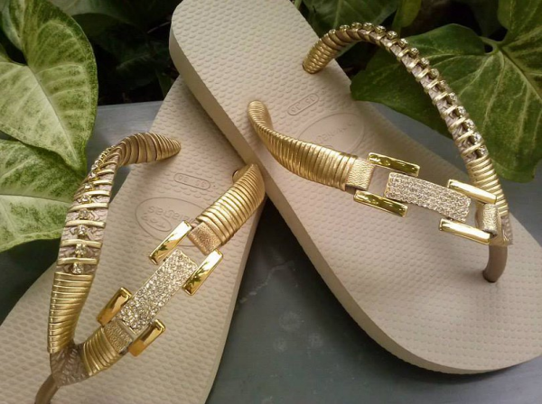 Chinelo Havaiana