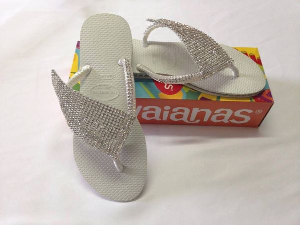 Chinelo Havaiana