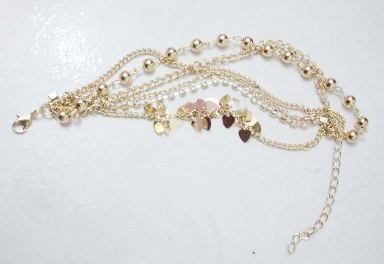 PULSEIRAS 3 EM 1.