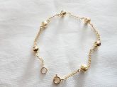 PULSEIRA BOLINHAS