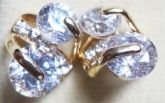 BRINCO DE ZIRCONIA