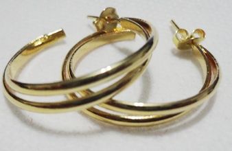BRINCO ARGOLA